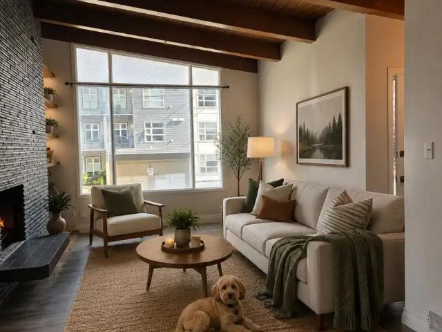 Not Your Typical 2 Bedroom — Pet Friendly in Renfrew