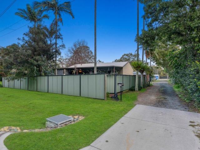 Not Your Average Acreage Dual Living with Shed Plus So Much More
