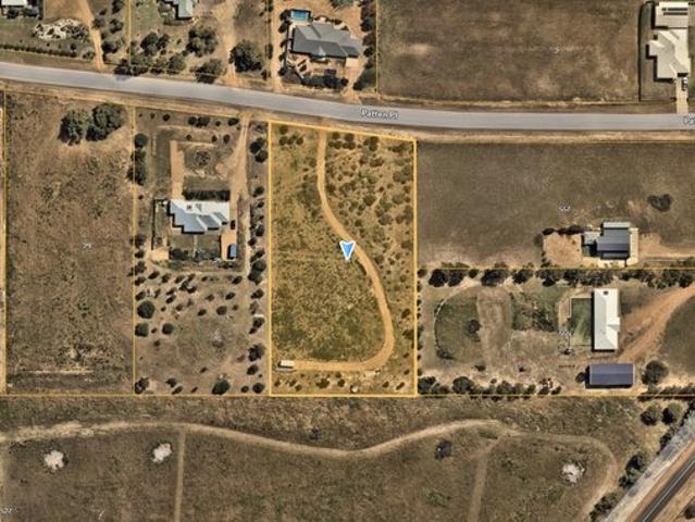 Exceptional lifestyle block