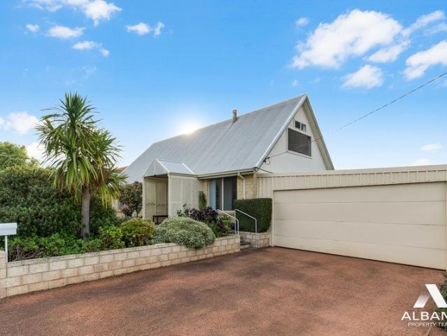 NOT YOUR AVERAGE BORING HOME