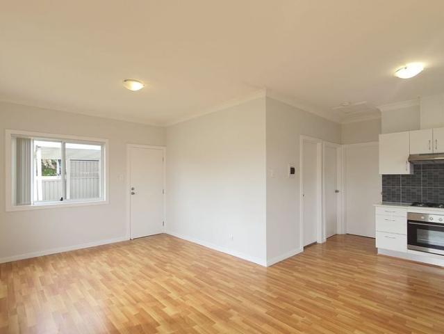 Not Your Average Granny Flat