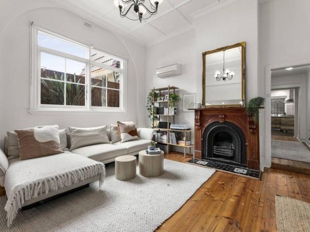 Not Your Average St Kilda East Apartment
