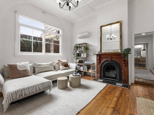 Not Your Average St Kilda East Apartment