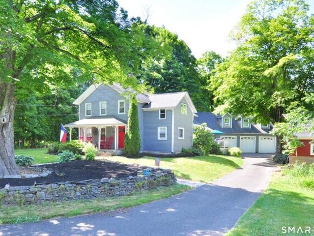 Notch Rd, Granby, Home For Sale