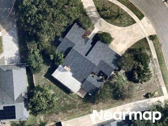 Notchwood Ct