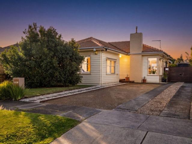 Nothing else on the market compares Designed for multi generational living