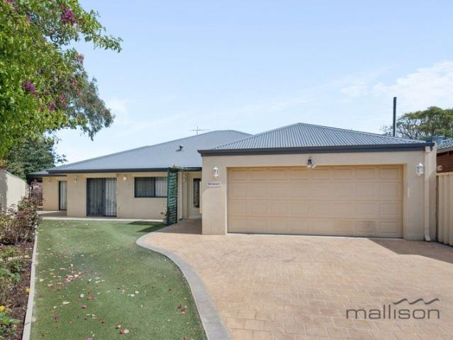Nothing to Spend, Just Move In!