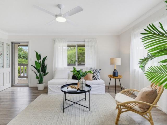 Nothing to Spend, Plenty of Room to Grow Much Loved Family Home Ready for it's Next Chapter