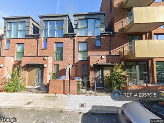 Notley St, London, SE5 3 bed terraced house to rent £3,700 pcm £854 pw