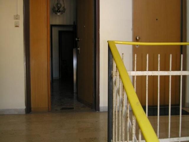 Noto trilocale 60mq