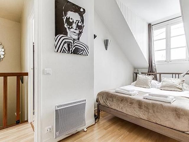Notre Dame Maubert 3 Bedrooms