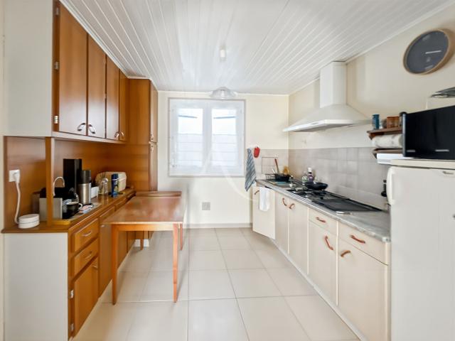 Notre Dame de Monts Vente Appartement 85
