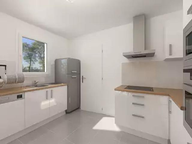 Notre Dame de Monts 85690 Programme neuf maison neuf à vendre 3 pièces