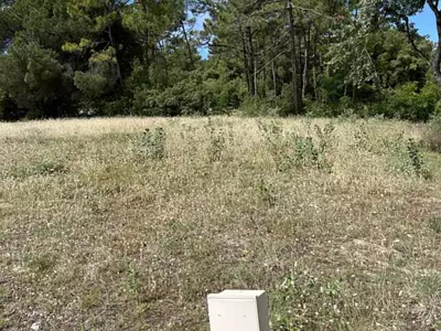 Notre Dame de Monts 85690 Programme neuf maison neuf à vendre 4 pièces