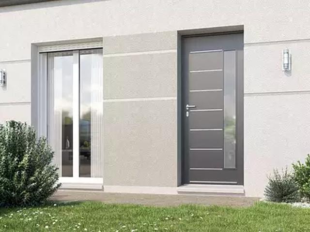 Notre Dame de Monts 85690 Programme neuf maison neuf à vendre 5 pièces