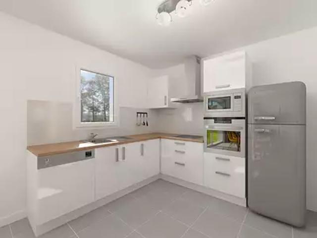Notre Dame de Monts 85690 Programme neuf maison neuf à vendre 5 pièces