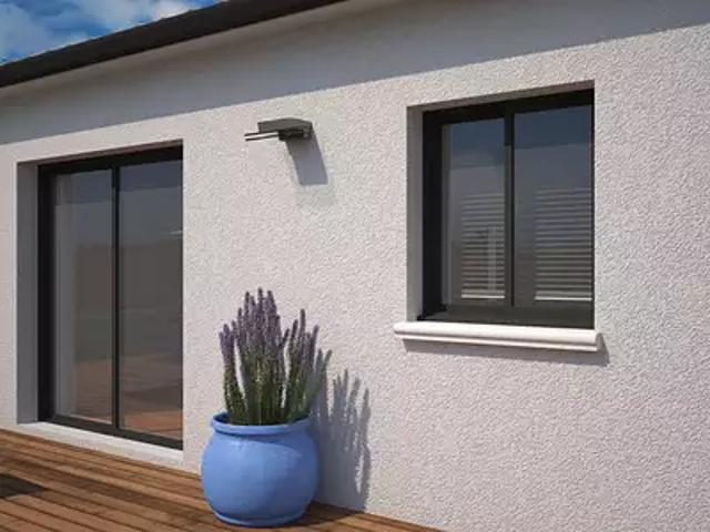 Notre Dame de Monts 85690 Programme neuf maison neuf à vendre 5 pièces