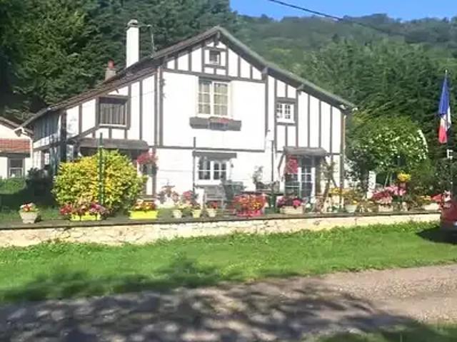 Notre Dame de la Mer 78270 Achat / Vente maison 7 pièces t7 terrasse