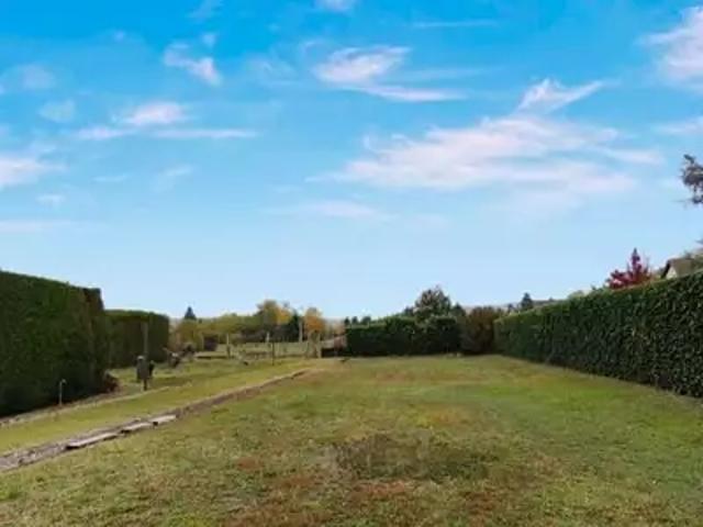 Notre Dame de l'Isle 27940 Programme neuf maison neuf à vendre 4 pièces