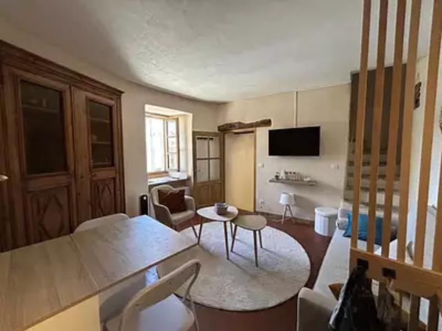 Notre Dame de Londres 34380 Achat / Vente maison 3 pièces t3