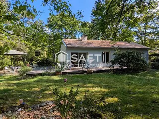 Notre Dame de Riez 85270 Achat / Vente maison 3 pièces t3