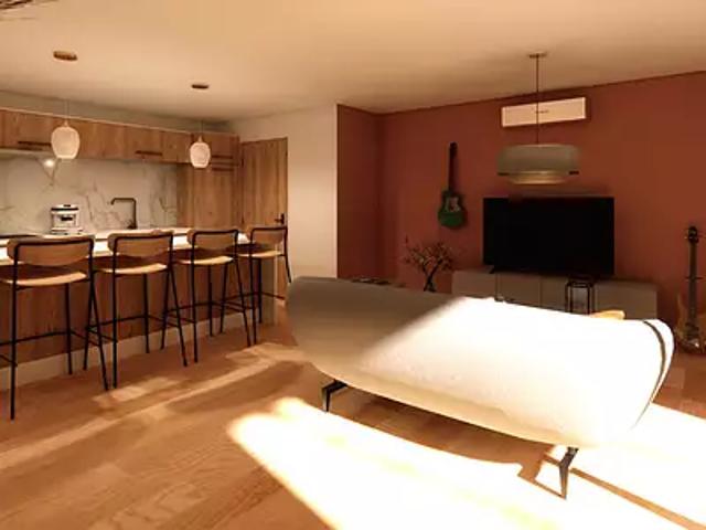 Notre Dame de Riez 85270 Programme neuf maison neuf à vendre 2 pièces