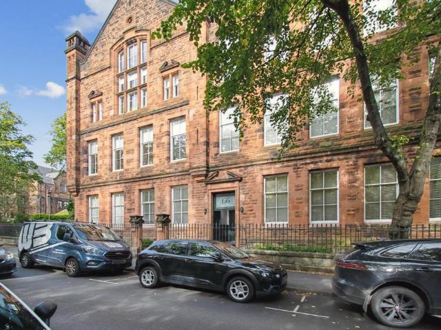 Notre Dame High School, 160 Observatory Road, Partickhill, Glasgow, G12 9LN, United Kingdom | 2 bed apartment for rent #132088295 | Rentberry