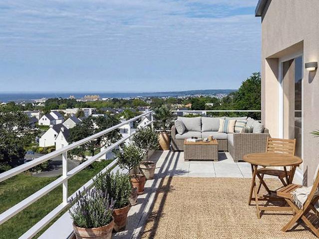 Notre nouvelle réalisation à Cherbourg en Cotentin