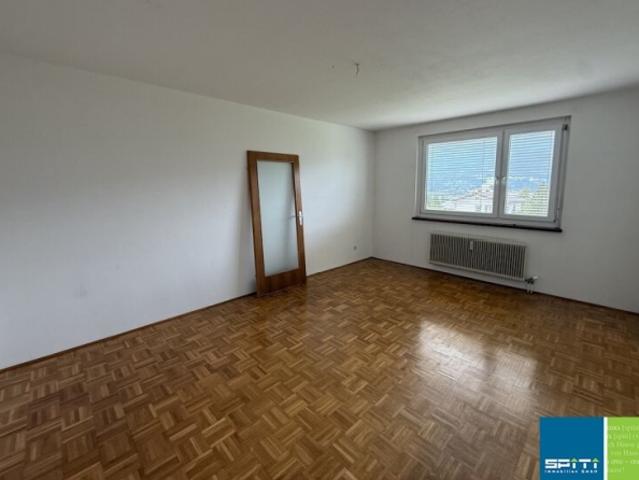 Nötsch im Gailtal 2 Zimmerwohnung mit Loggia im 2. OG