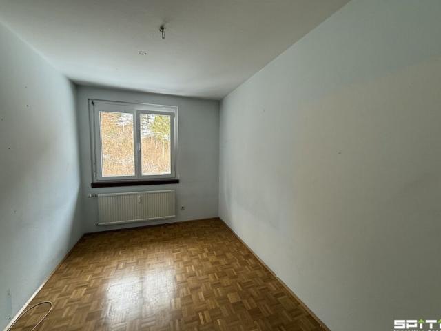 Nötsch im Gailtal: 3 Zimmerwohnung im 3. Og