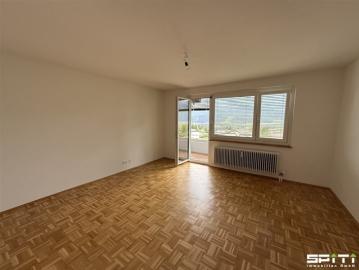 Nötsch im Gailtal 3 Zimmerwohnung mit Loggia im 3. OG