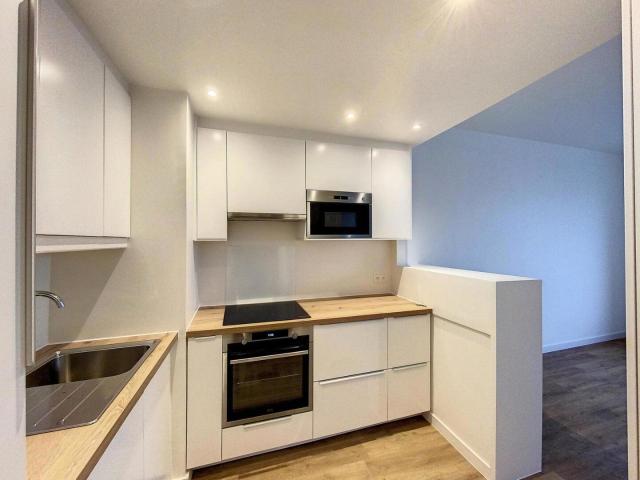 Nouveau ! Maginifique appartement à Libramont !