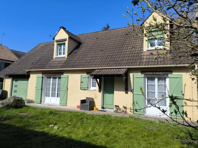 PRIX EN BAISSE MAISON T5 MAISSE