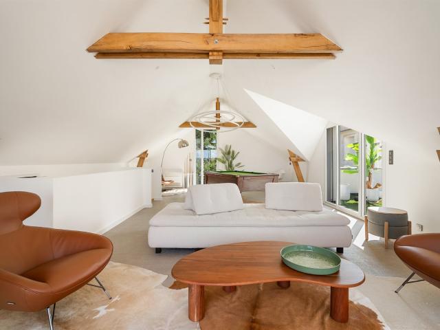 Nouveau Maison d'Architecte Saint Malo 310m² Saint Malo