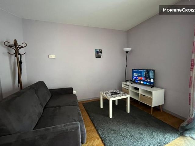 Nouveau meublé T2 53 m² Part Dieu