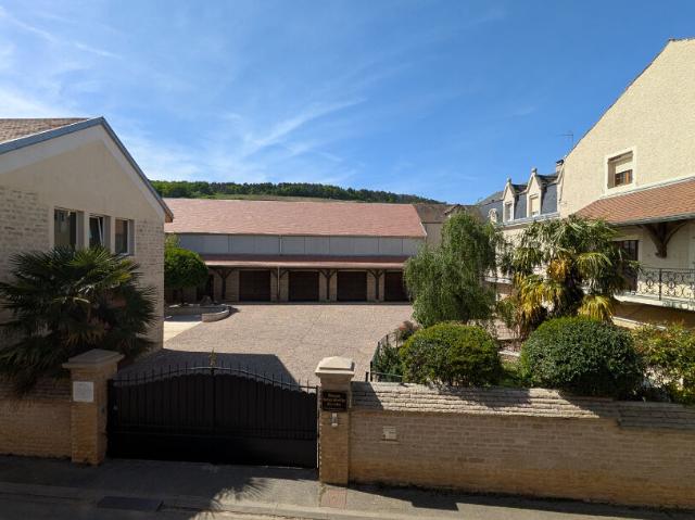 NOUVEAU – MOREY SAINT DENIS