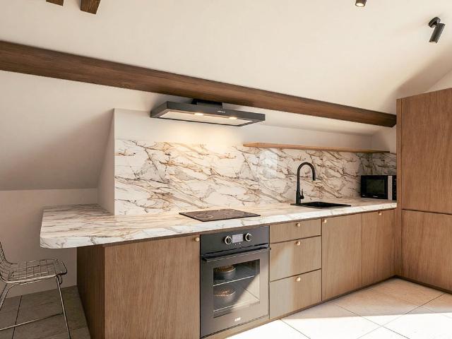 Nouveau à Annecy beau T2, 32,91 m² Loi Carrez 49,19 m² Su. 32m² Annecy