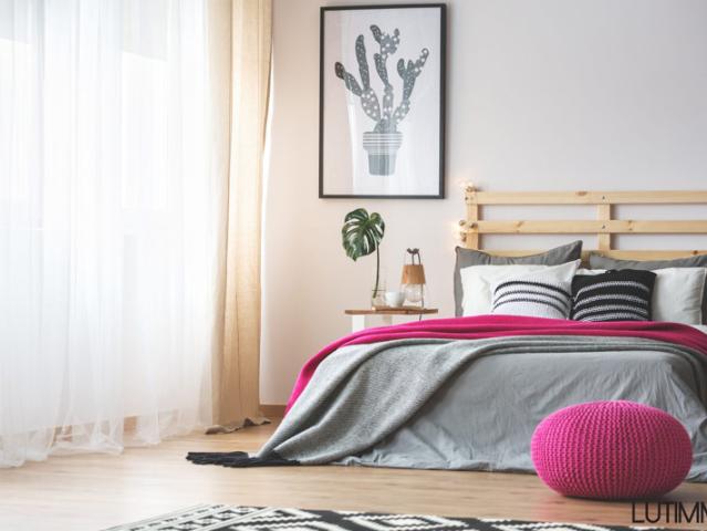 NOUVEAU A PFASATT RESIDENCE 'Rubican'