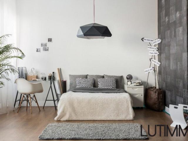 NOUVEAU A PFASATT RESIDENCE 'Rubican'