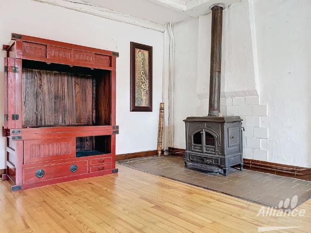 Nouveau appartement centre ville Montbéliard avec 4 chambres