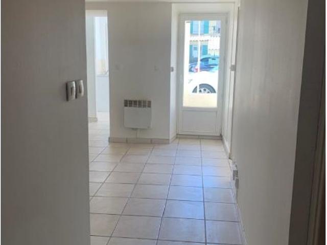 nouveau APPT T2 BD JOFFRE
