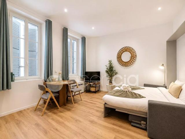 Cannes Banane 48m² Cannes