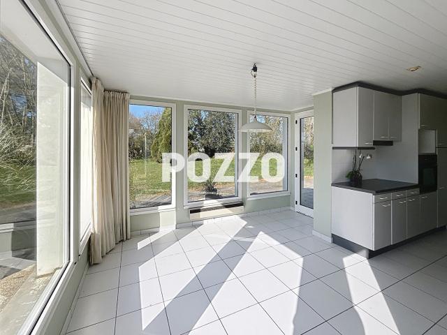NOUVEAU ! Belle propriété proche du bourg de condé sur vire 50880