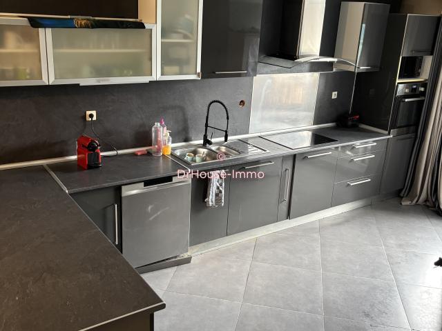Nouveau bien sur Wattrelos, 3 chambres et jardin