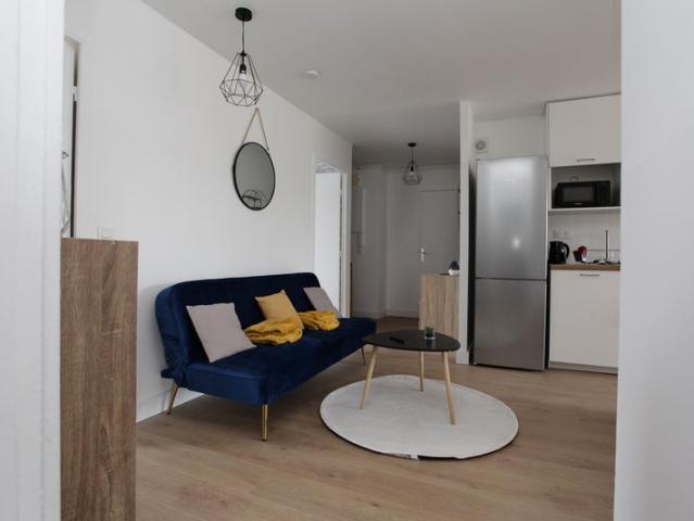 Nouveau *: Colocation 5 Chambres à Evreux