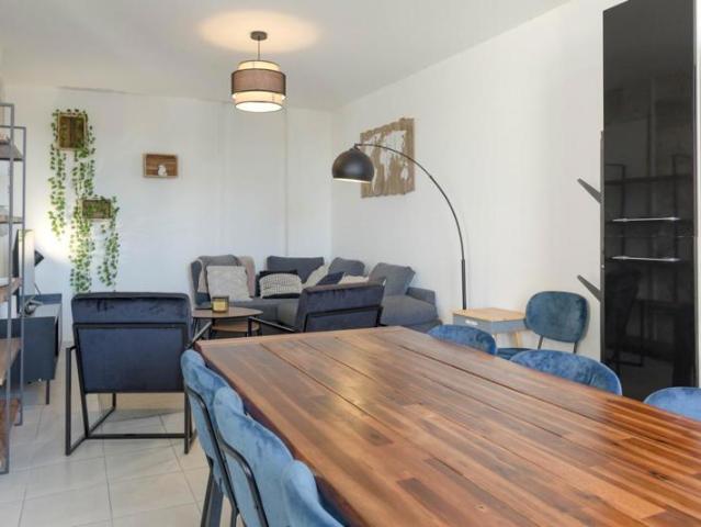 Nouveau Coliving à Angoulême: Style de Vie Inégalé !