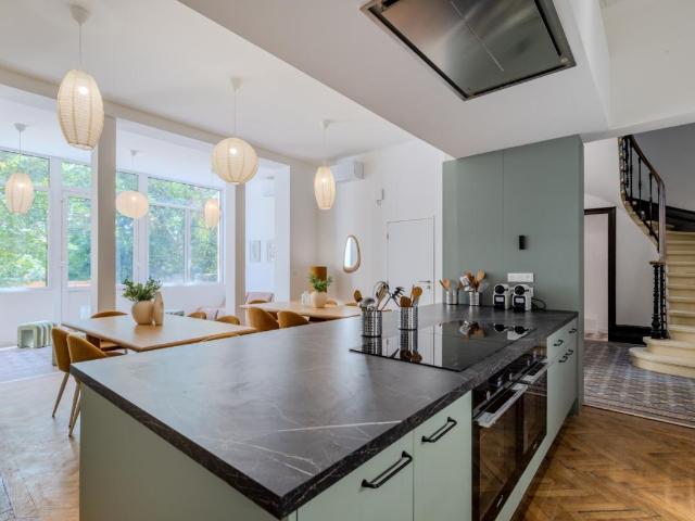 Nouveau coliving premium à Bordeaux Quartier Saint Genès