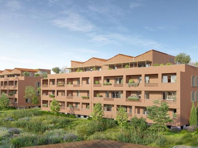 GRAND AVIGNON DU 2 AU 4 PIÈCES DUPLEX