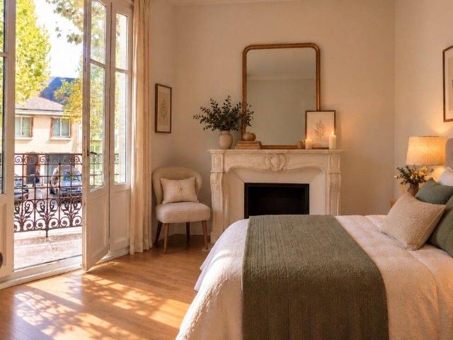 Nouveau F3 quartier st marceau orleans