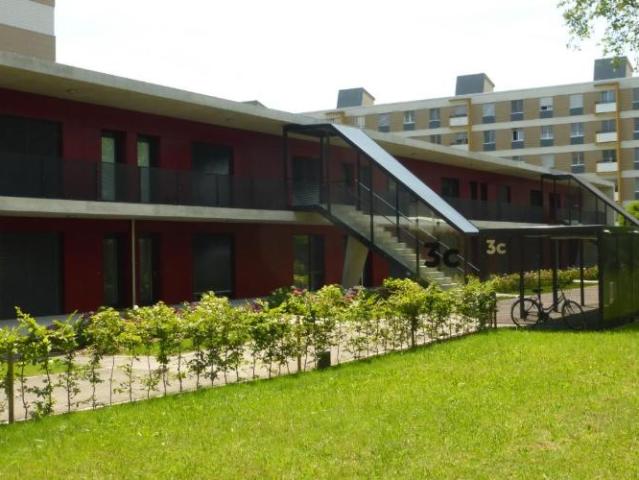 Nouveau logement, nouveau bonheur ? Appartement lumineux vous attend